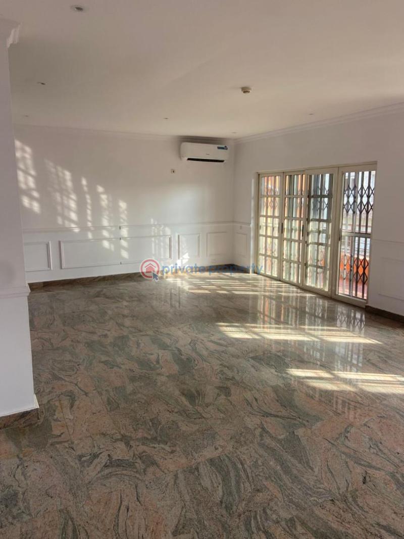 3 bedroom Terrace For Rent Ikoyi Lagos - 11