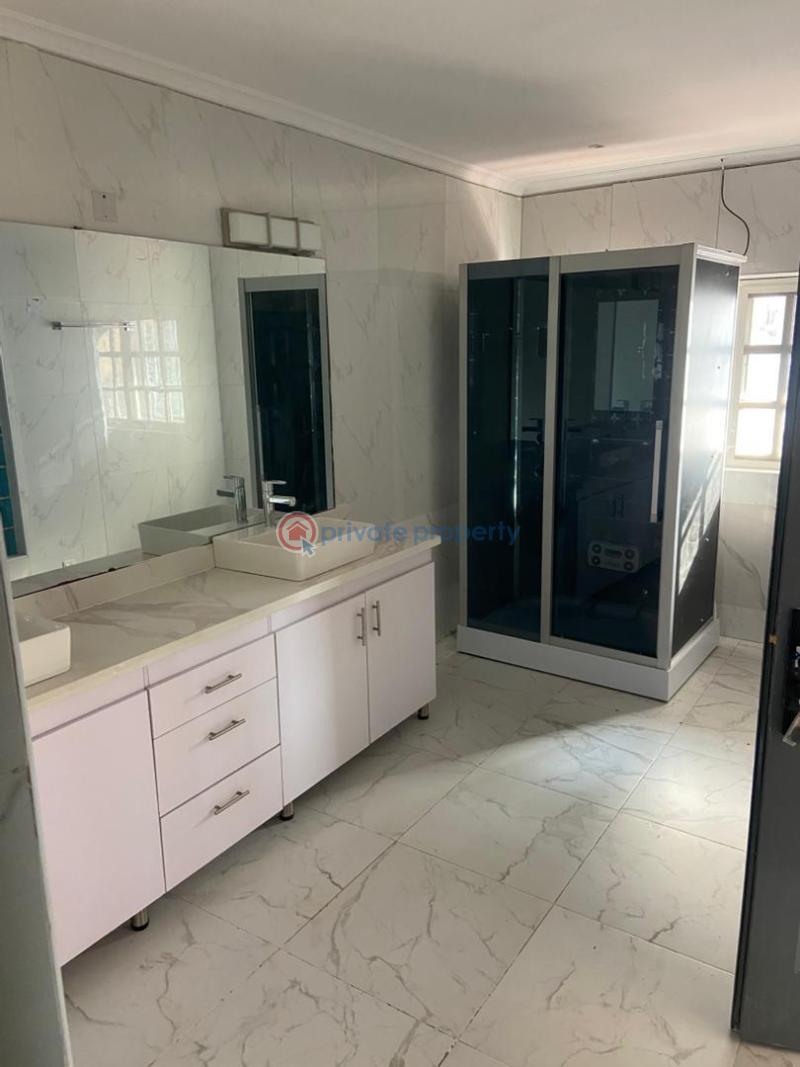 3 bedroom Terrace For Rent Ikoyi Lagos - 6