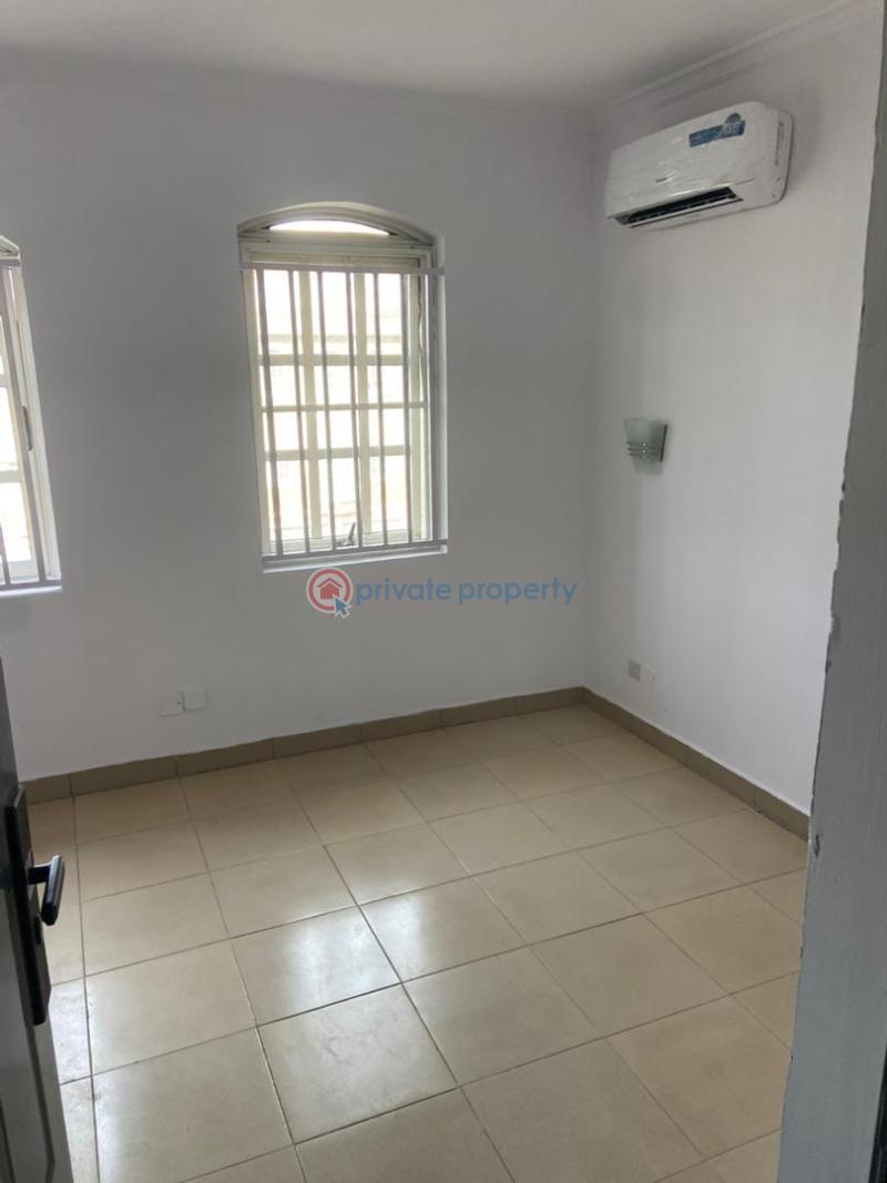3 bedroom Terrace For Rent Ikoyi Lagos - 2