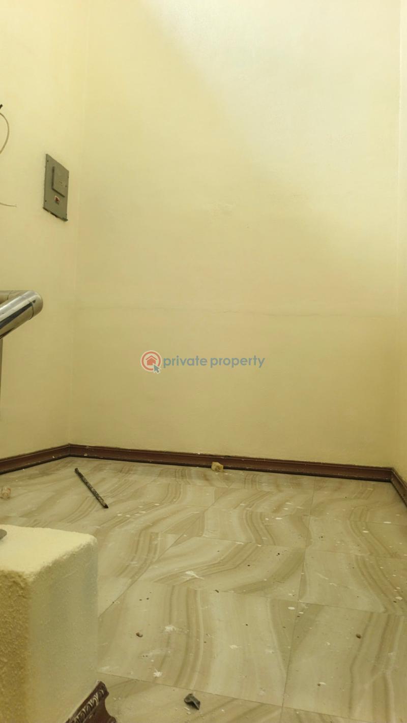 3 bedroom Terraced Duplex For Rent Ajah Lagos - 4