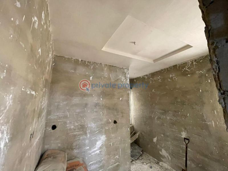 3 bedroom Terraced Duplex For Sale General Paint Abraham Adesanya Ajah Lagos - 5