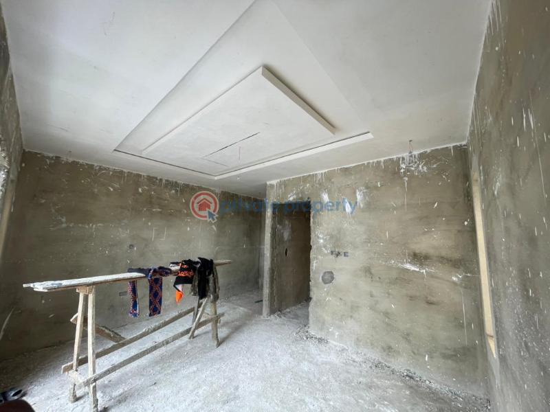 3 bedroom Terraced Duplex For Sale General Paint Abraham Adesanya Ajah Lagos - 7