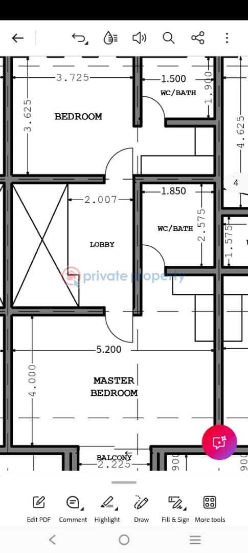 3 bedroom Terraced Duplex For Sale General Paint Abraham Adesanya Ajah Lagos - 10