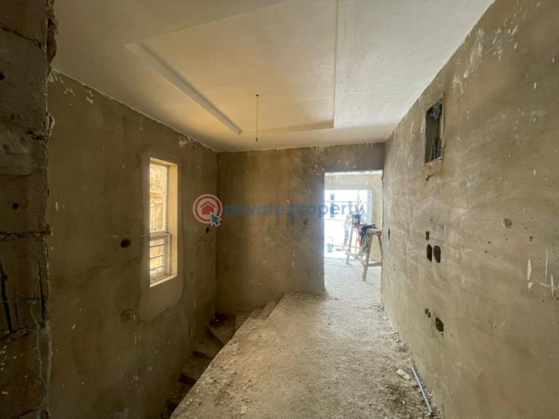 3 bedroom Terraced Duplex For Sale General Paint Abraham Adesanya Ajah Lagos - 8