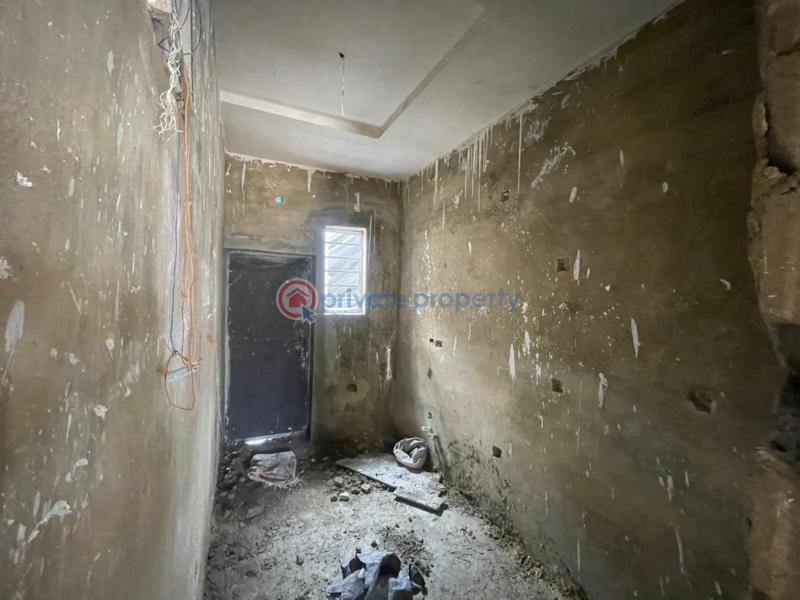 3 bedroom Terraced Duplex For Sale General Paint Abraham Adesanya Ajah Lagos - 4