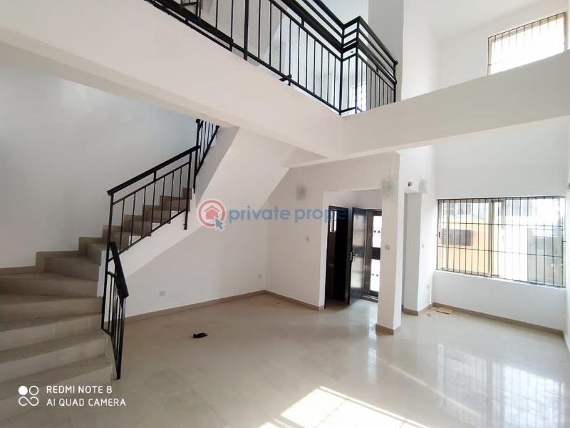 3 bedroom terrace for sale in lekki phase 1 - 16 3 bedroom Terraced Duplex For Sale Lekki Phase 1 Lagos - 16