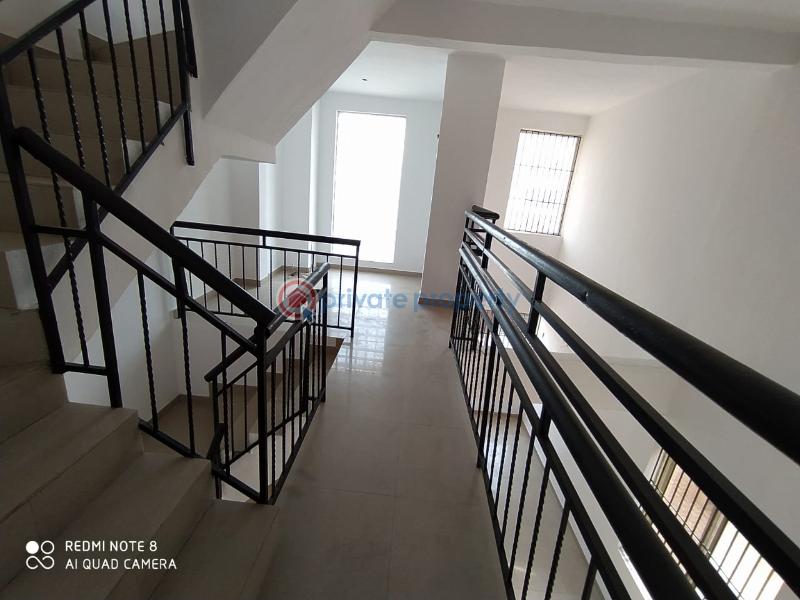 3 bedroom terrace for sale in lekki phase 1 - 11 3 bedroom Terraced Duplex For Sale Lekki Phase 1 Lagos - 11