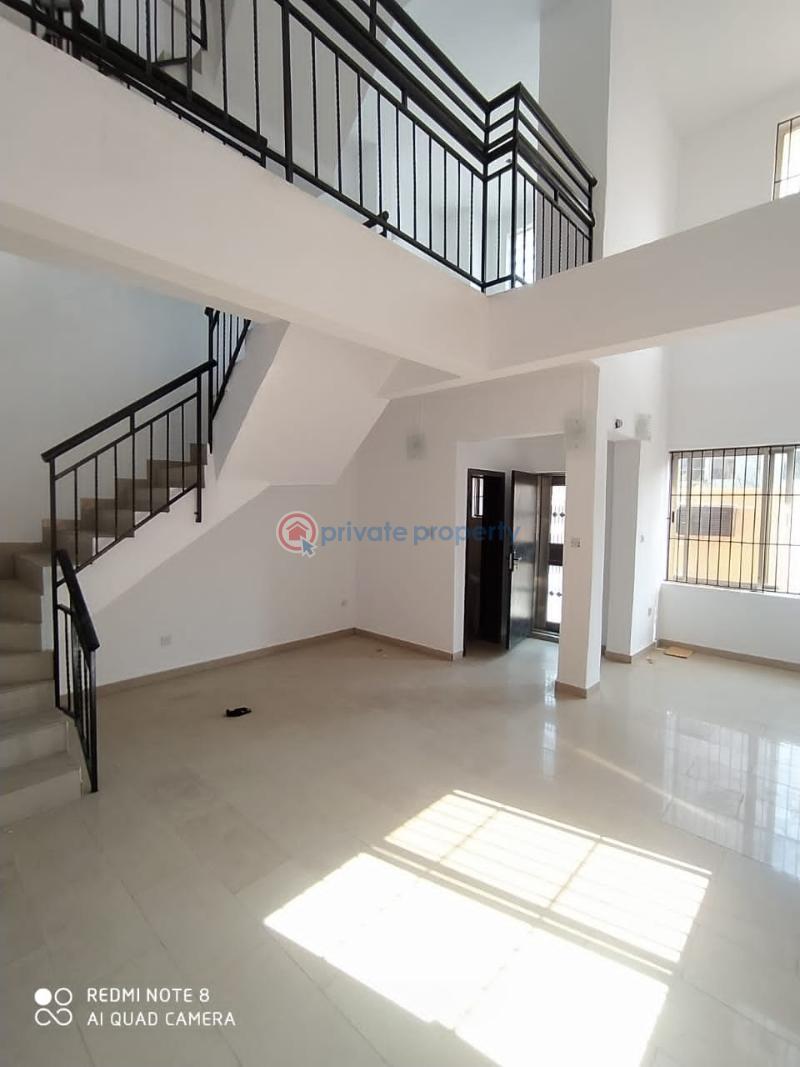 3 bedroom terrace for sale in lekki phase 1 - 17 3 bedroom Terraced Duplex For Sale Lekki Phase 1 Lagos - 17