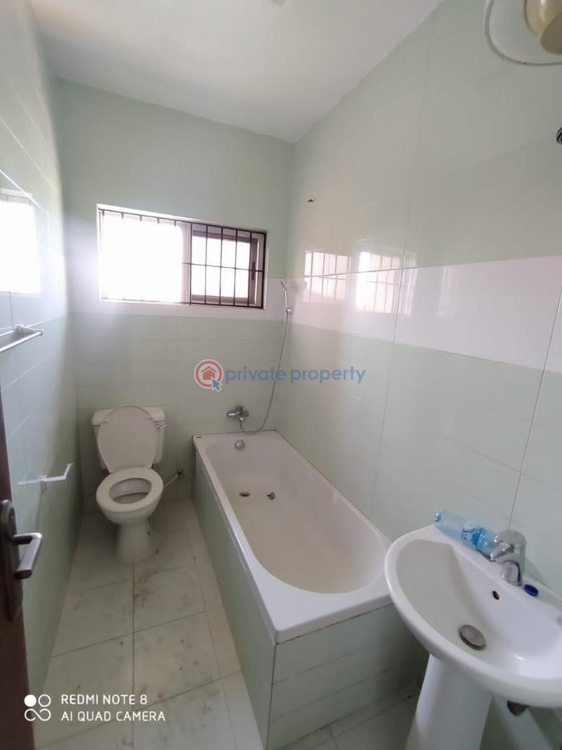 3 bedroom terrace for sale in lekki phase 1 - 6 3 bedroom Terraced Duplex For Sale Lekki Phase 1 Lagos - 6