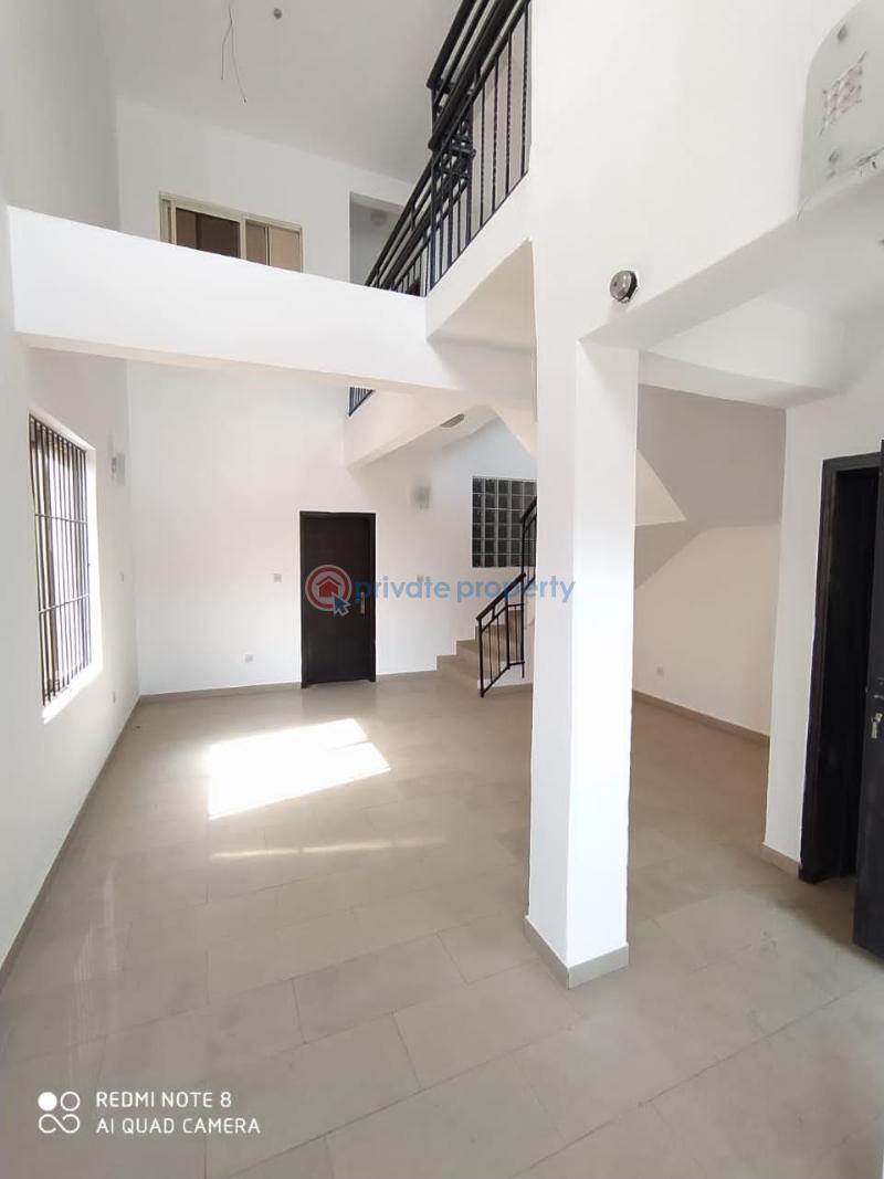 3 bedroom terrace for sale in lekki phase 1 - 18 3 bedroom Terraced Duplex For Sale Lekki Phase 1 Lagos - 18