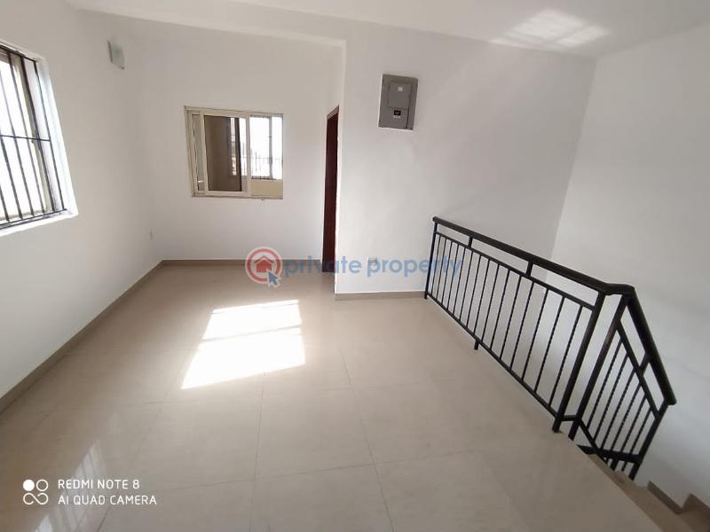 3 bedroom terrace for sale in lekki phase 1 - 7 3 bedroom Terraced Duplex For Sale Lekki Phase 1 Lagos - 7
