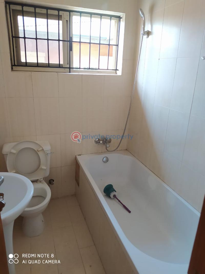 3 bedroom terrace for sale in lekki phase 1 - 14 3 bedroom Terraced Duplex For Sale Lekki Phase 1 Lagos - 14