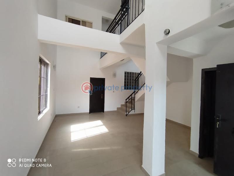 3 bedroom terrace for sale in lekki phase 1 - 19 3 bedroom Terraced Duplex For Sale Lekki Phase 1 Lagos - 19