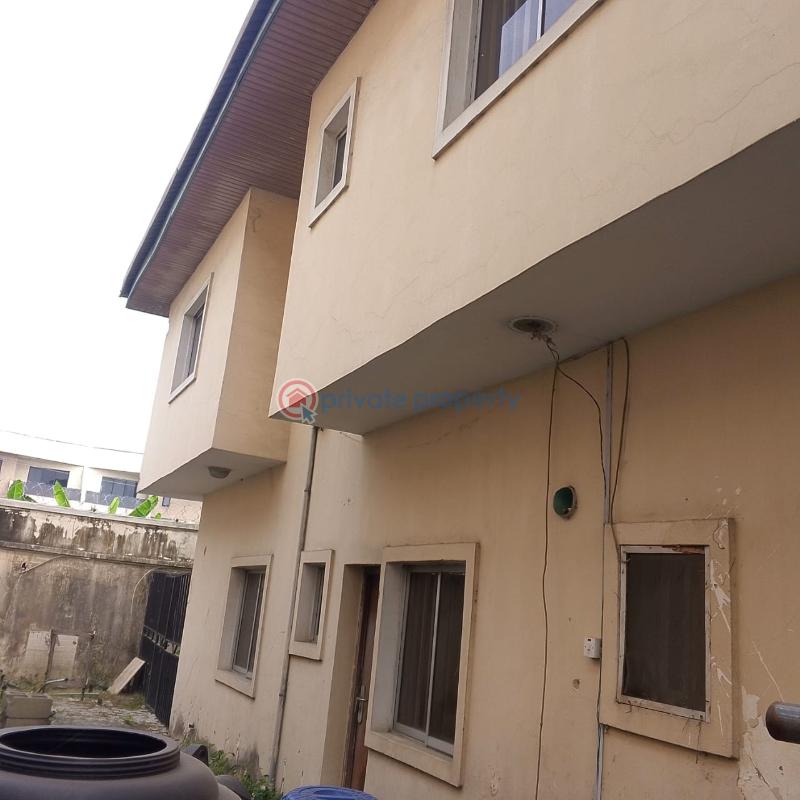 3 bedroom Terraced Duplex For Sale Omorinre Johnson Street Lekki Phrase One Lekki Phase 1 Lagos - 2