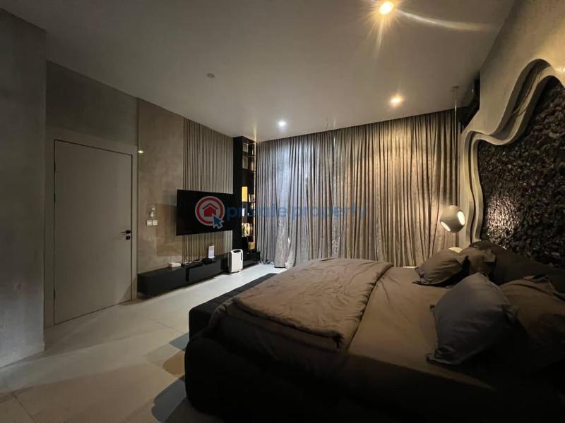 3 bedroom Terrace For Sale Lekki Phase 1 Lagos - 7