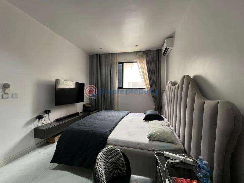 3 bedroom Terrace For Sale Lekki Phase 1 Lagos - 5