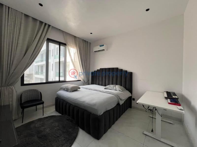 3 bedroom Terrace For Sale Lekki Phase 1 Lagos - 6