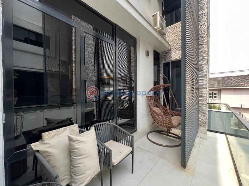 3 bedroom Terrace For Sale Lekki Phase 1 Lagos - 12