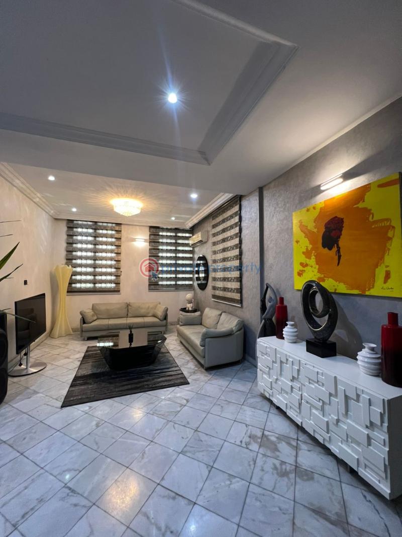 3 bedroom Terrace For Rent Ikoyi Lagos - 10