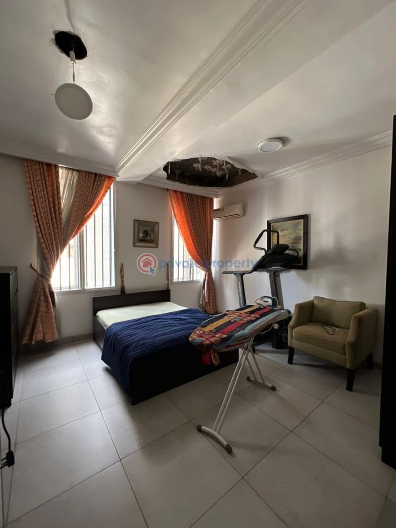 3 bedroom Terrace For Rent Ikoyi Lagos - 5