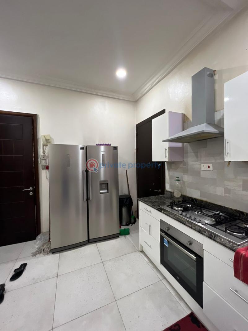 3 bedroom Terrace For Rent Ikoyi Lagos - 7