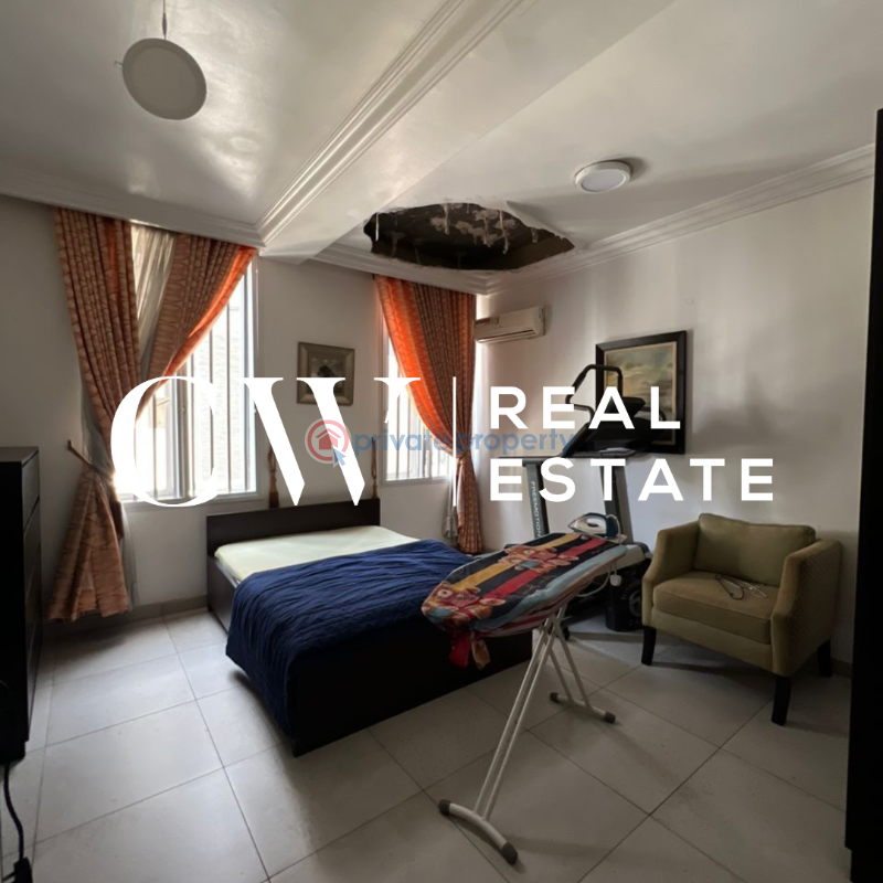 3 bedroom Terrace For Rent Ikoyi Lagos - 0