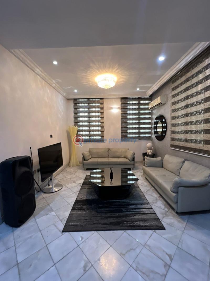 3 bedroom Terrace For Rent Ikoyi Lagos - 8