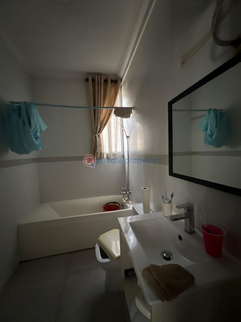 3 bedroom Terrace For Rent Ikoyi Lagos - 2