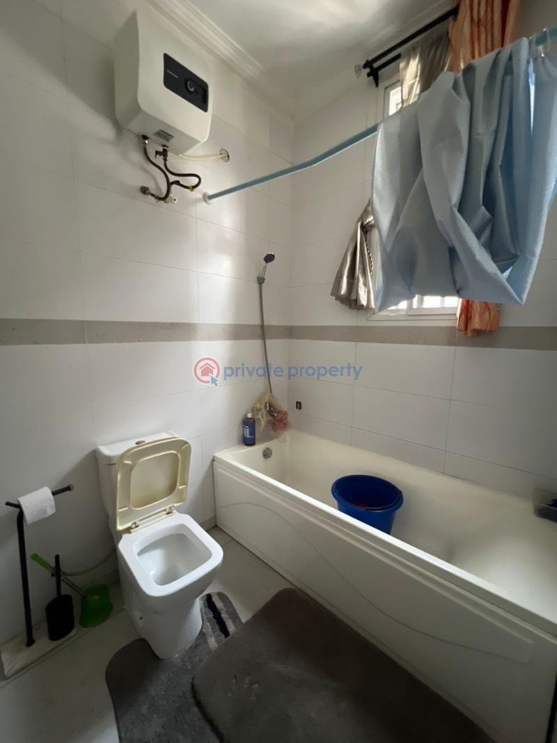 3 bedroom Terrace For Rent Ikoyi Lagos - 4