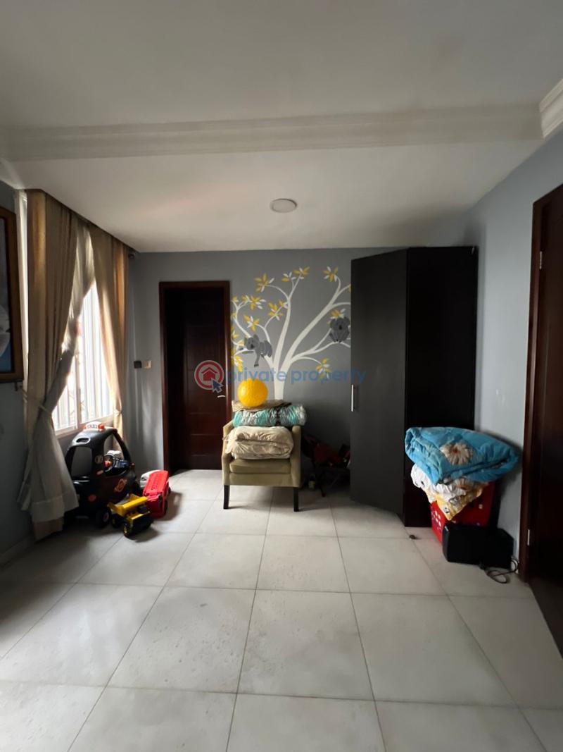 3 bedroom Terrace For Rent Ikoyi Lagos - 1