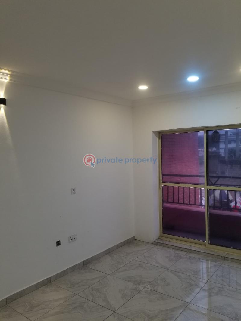 3 bedroom Terrace For Rent Meadow Hall Way Ikate Lekki Lagos. Ikate Elegushi Lekki Lagos - 6