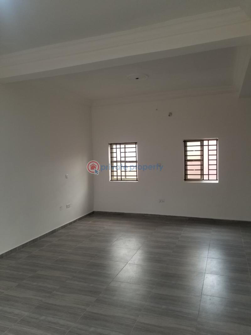 3 bedroom Terrace For Rent Meadow Hall Way Ikate Lekki Lagos. Ikate Elegushi Lekki Lagos - 0