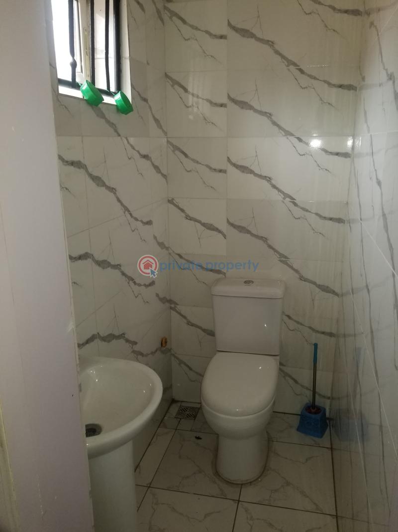 3 bedroom Terrace For Rent Meadow Hall Way Ikate Lekki Lagos. Ikate Elegushi Lekki Lagos - 8