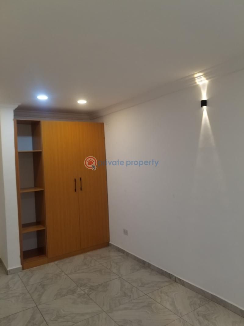 3 bedroom Terrace For Rent Meadow Hall Way Ikate Lekki Lagos. Ikate Elegushi Lekki Lagos - 4