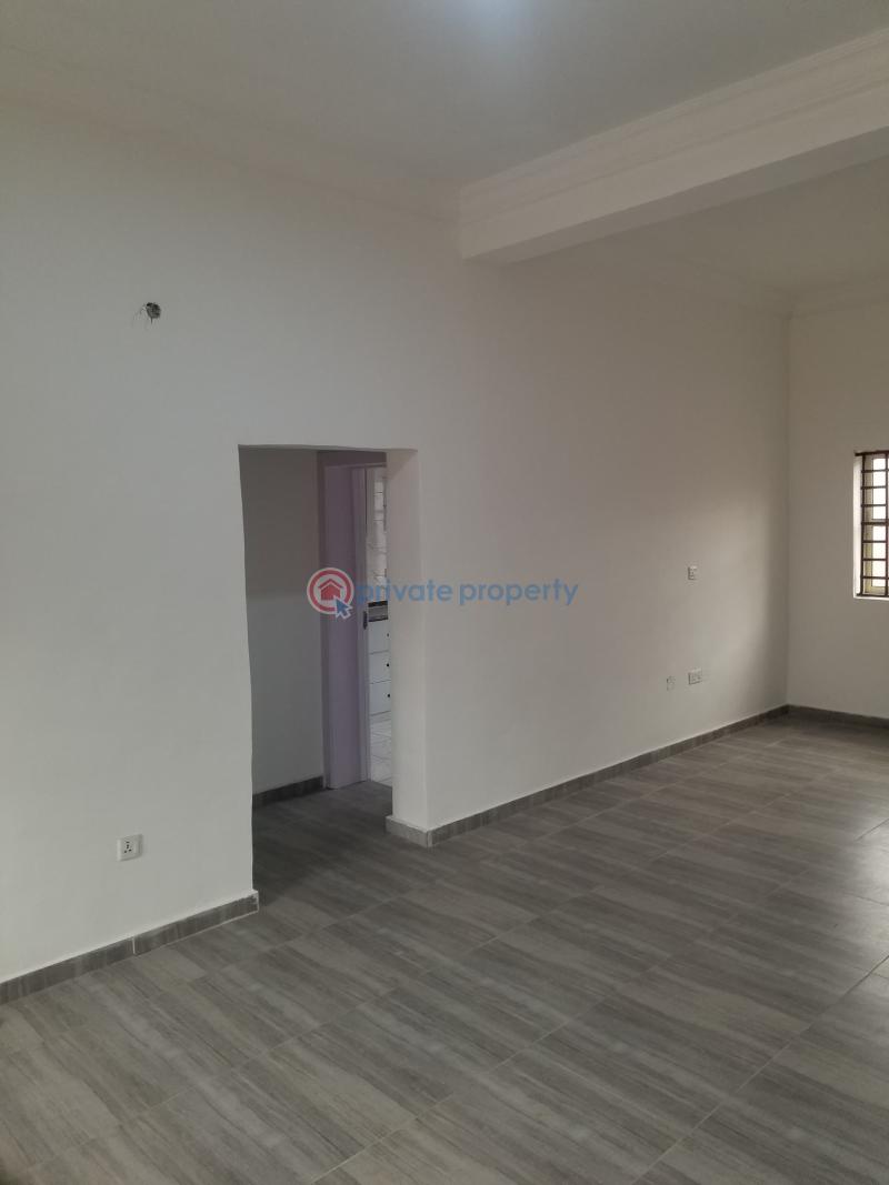 3 bedroom Terrace For Rent Meadow Hall Way Ikate Lekki Lagos. Ikate Elegushi Lekki Lagos - 7