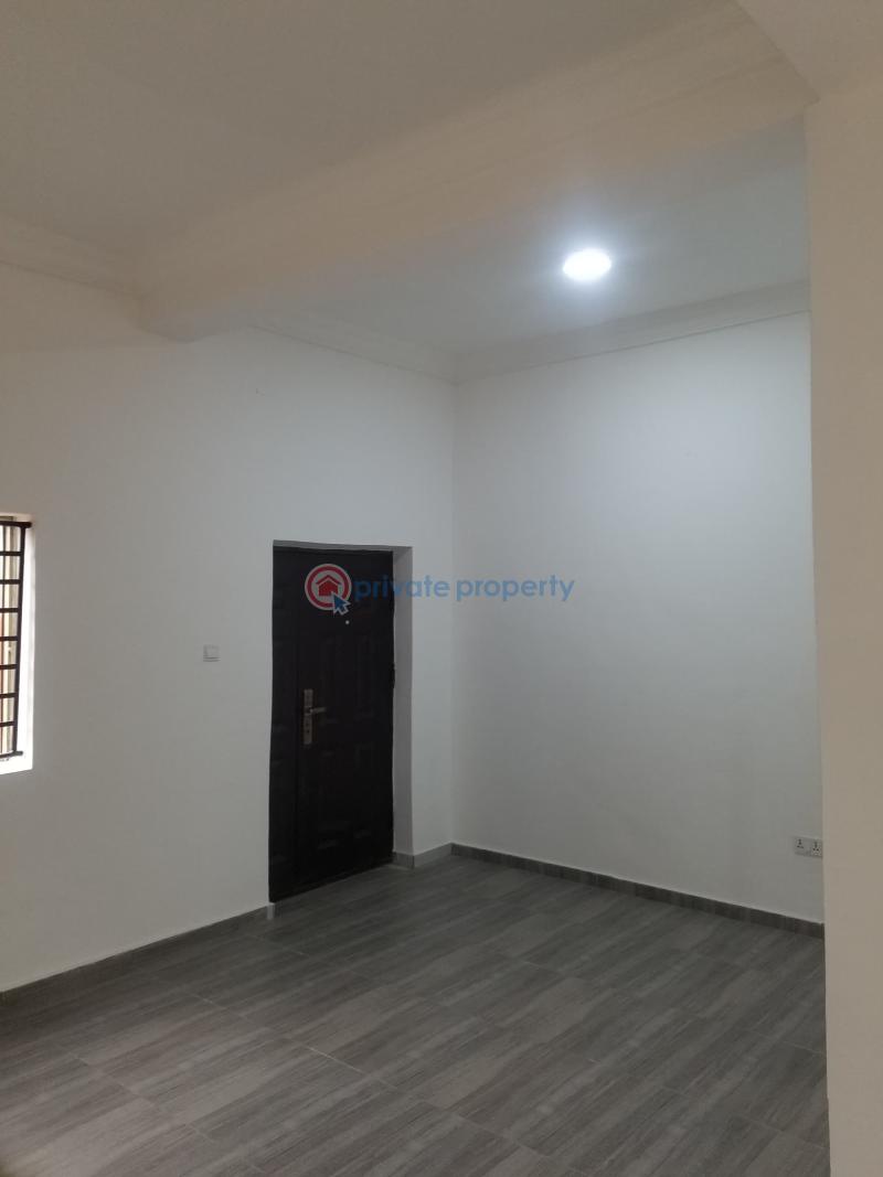 3 bedroom Terrace For Rent Meadow Hall Way Ikate Lekki Lagos. Ikate Elegushi Lekki Lagos - 1