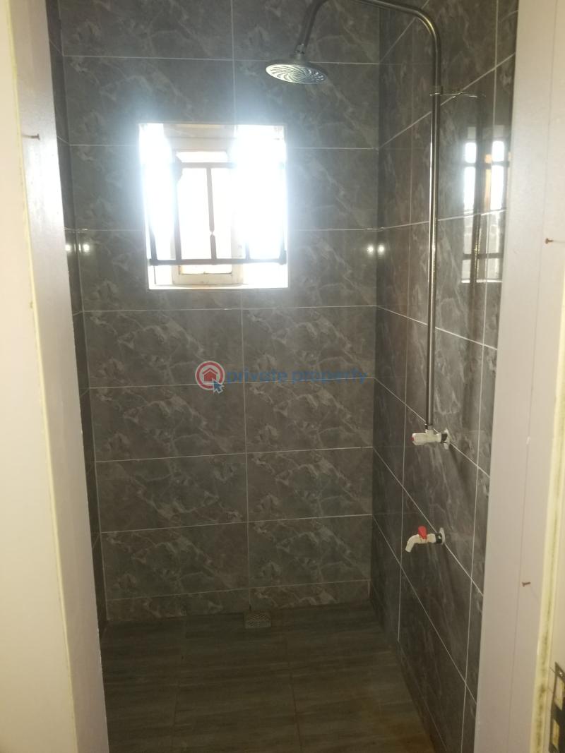 3 bedroom Terrace For Rent Meadow Hall Way Ikate Lekki Lagos. Ikate Elegushi Lekki Lagos - 9
