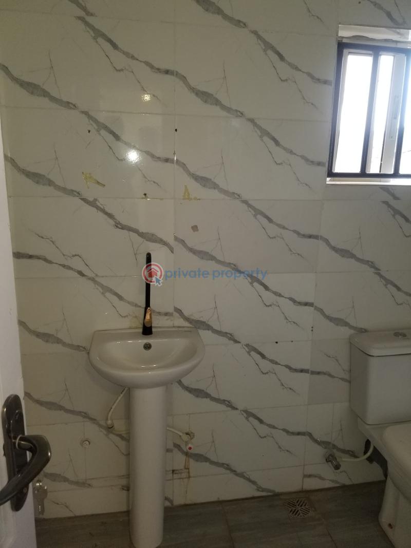 3 bedroom Terrace For Rent Meadow Hall Way Ikate Lekki Lagos. Ikate Elegushi Lekki Lagos - 5