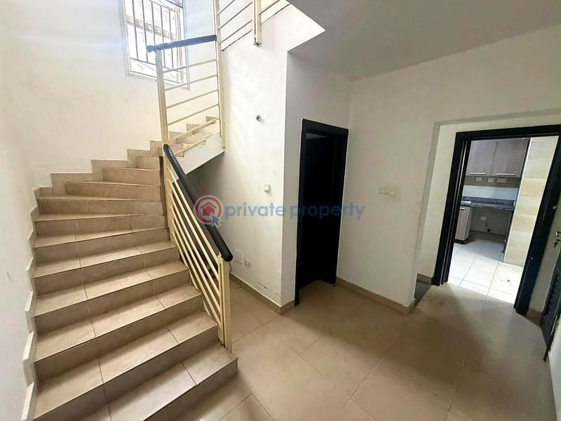 3 bedroom House For Sale Ikoyi Lagos - 12