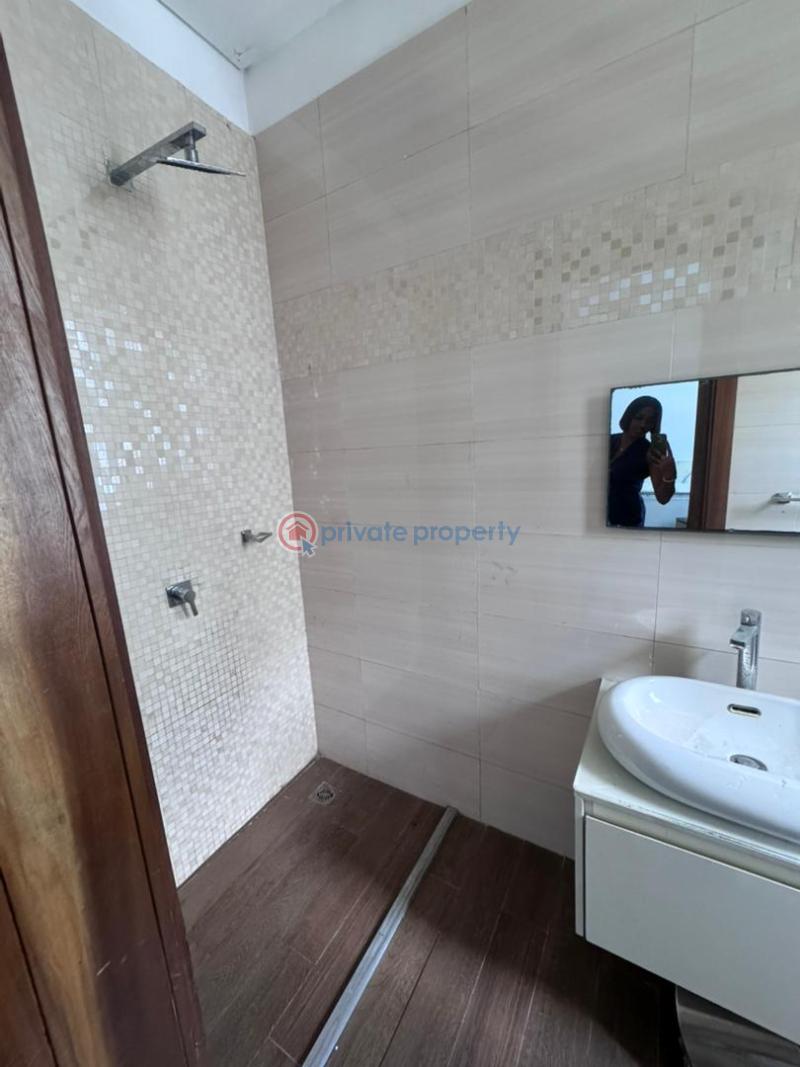 3 bedroom Terrace For Rent Ikoyi Lagos - 7