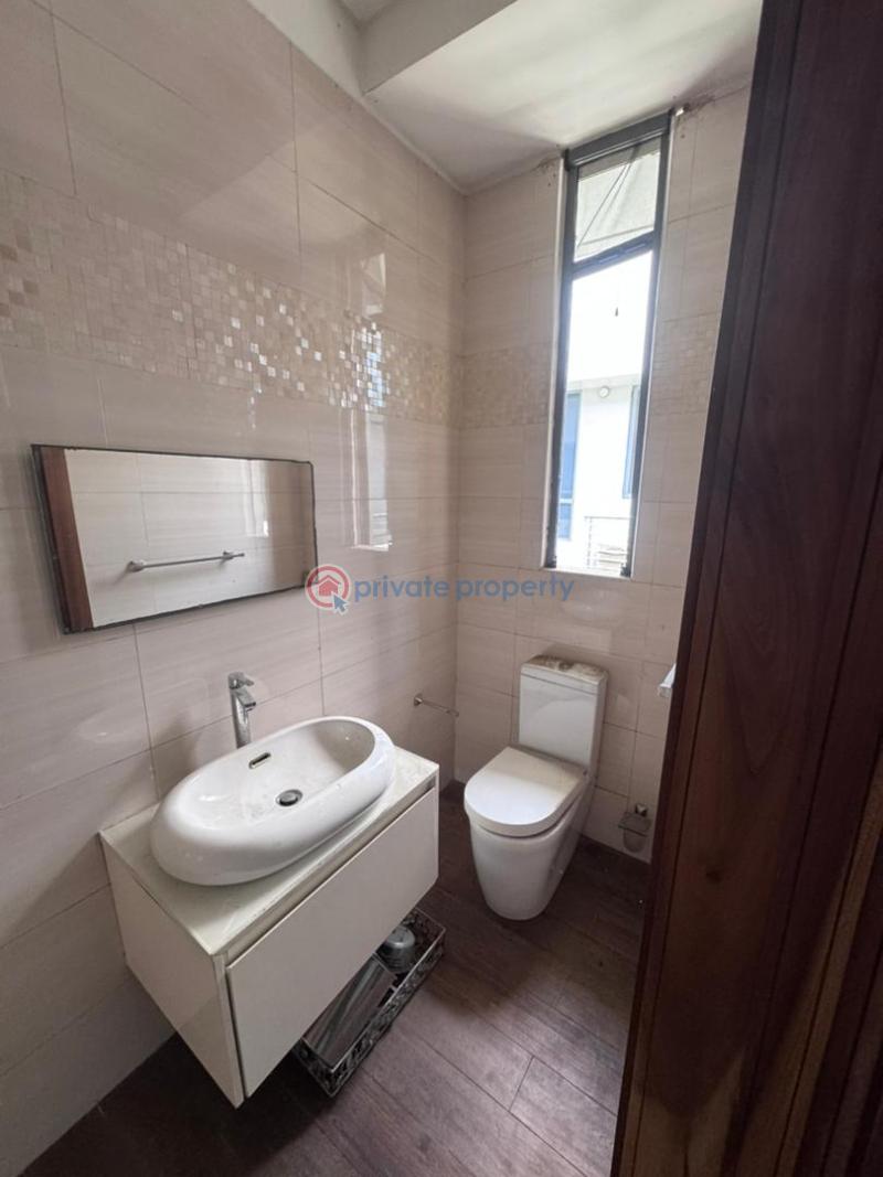 3 bedroom Terrace For Rent Ikoyi Lagos - 11