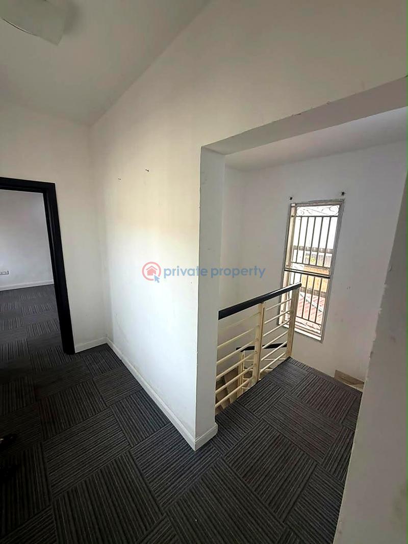 3 bedroom House For Sale Ikoyi Lagos - 13