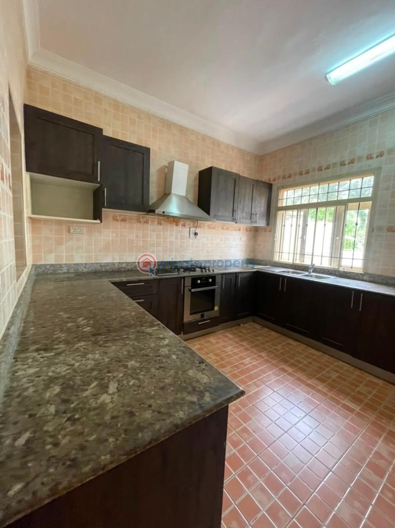 3 bedroom Terrace For Rent Banana Island Ikoyi Lagos - 8