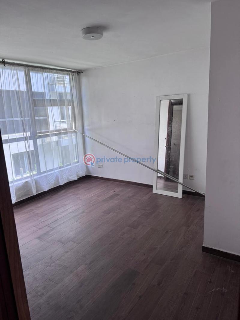 3 bedroom Terrace For Rent Ikoyi Lagos - 4