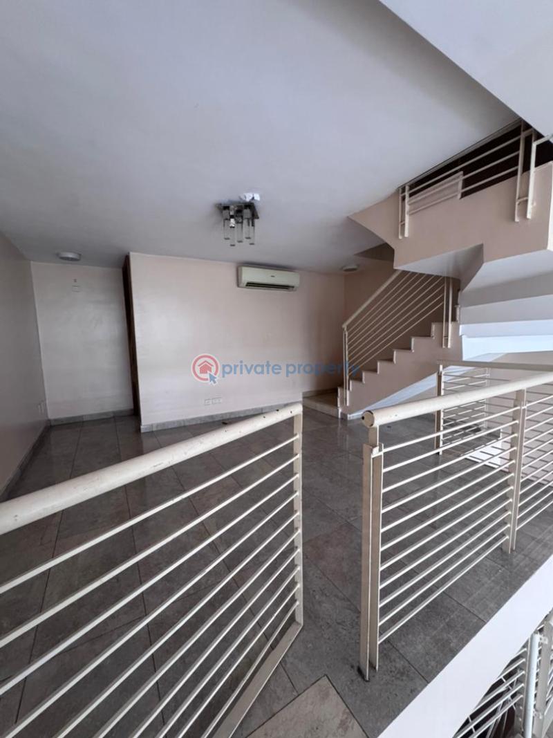 3 bedroom Terrace For Rent Ikoyi Lagos - 12