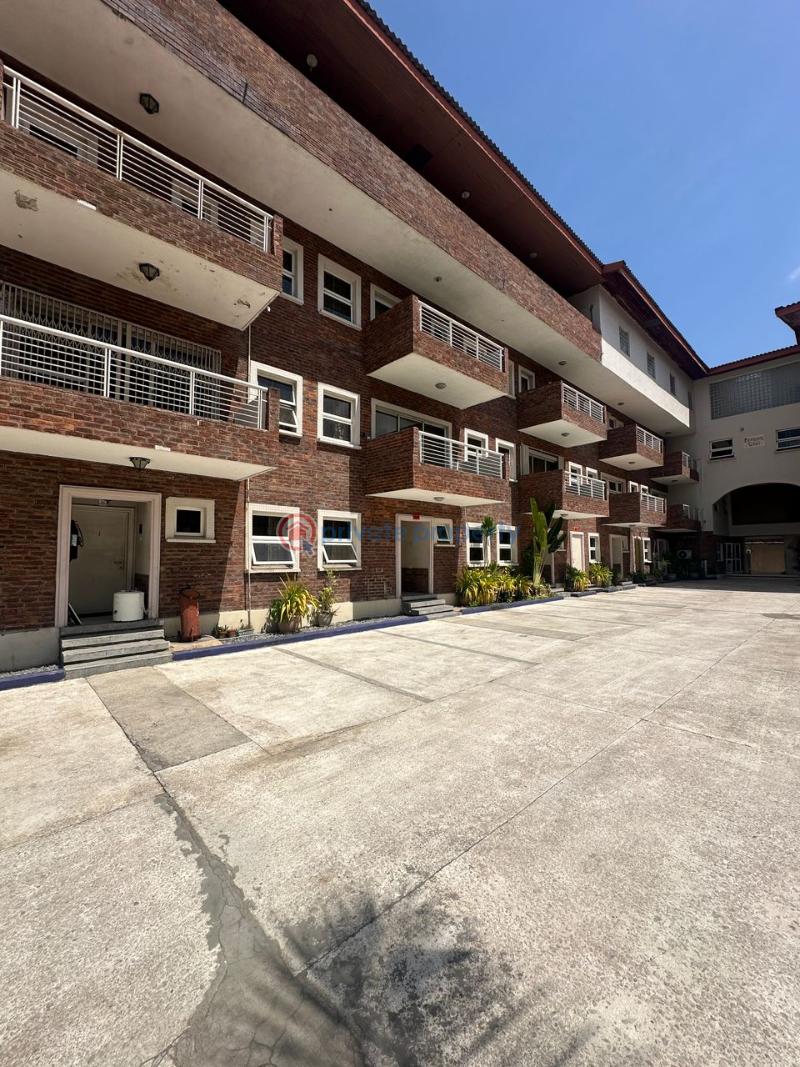 3 bedroom Terraced Duplex For Rent Ikoyi Lagos - 8