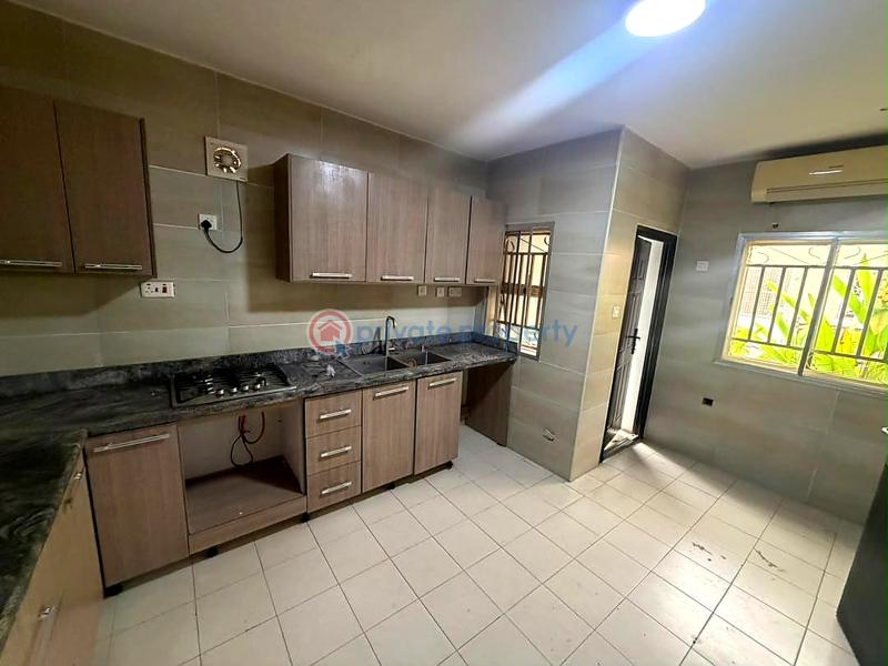 3 bedroom House For Sale Ikoyi Lagos - 10