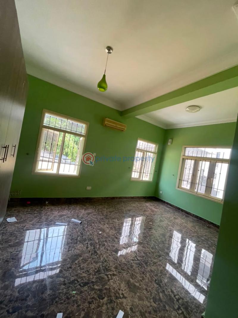 3 bedroom Terrace For Rent Banana Island Ikoyi Lagos - 9