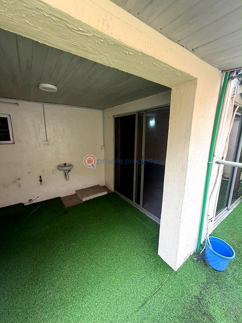 3 bedroom House For Sale Ikoyi Lagos - 9