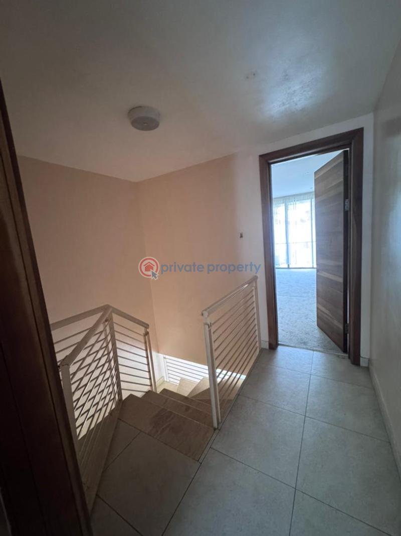 3 bedroom Terrace For Rent Ikoyi Lagos - 2
